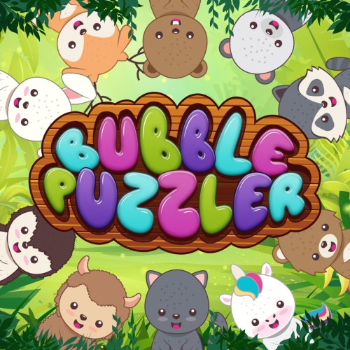 Bubble Puzzler