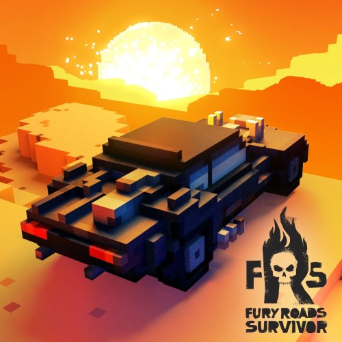 Fury Roads Survivor