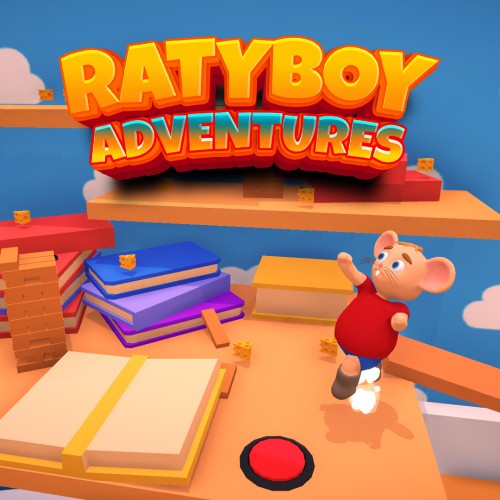 Ratyboy Adventures