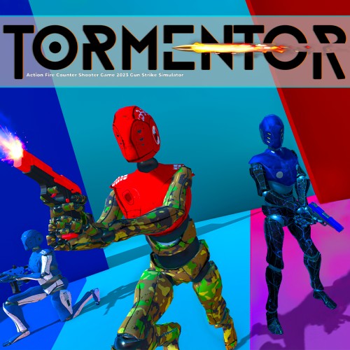 Tormentor