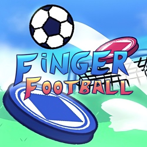 Finger Football: Goal in One