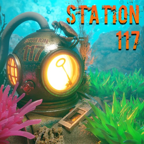 Station 117