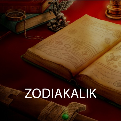 Zodiakalik