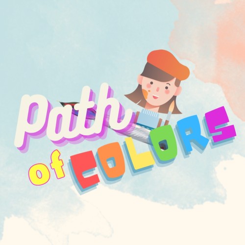 Path of Colors