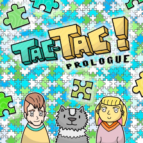 TacTac Prologue