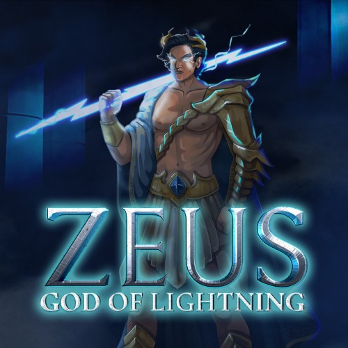 Zeus: God of Lightning