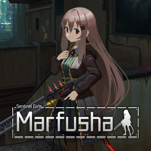 Marfusha