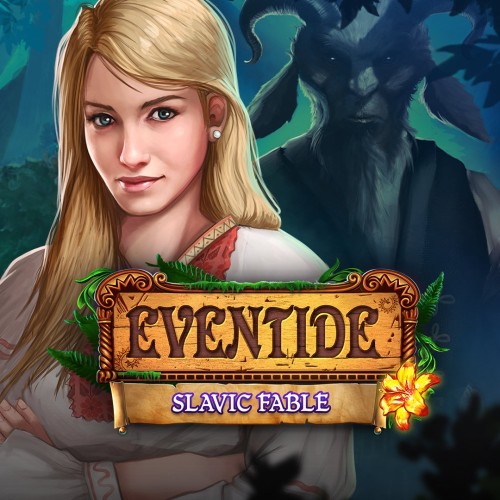 Eventide: Slavic Fable