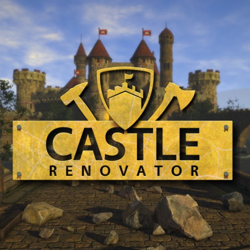 Castle Renovator