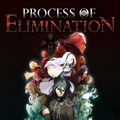 Process of Elimination