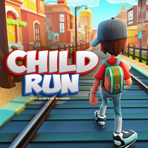 Child Run
