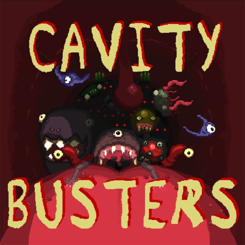 Cavity Busters