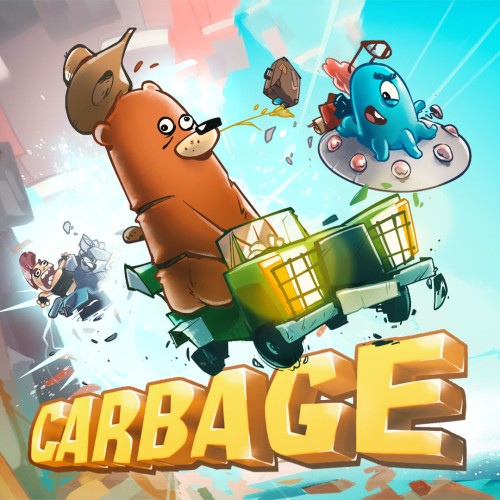 Carbage