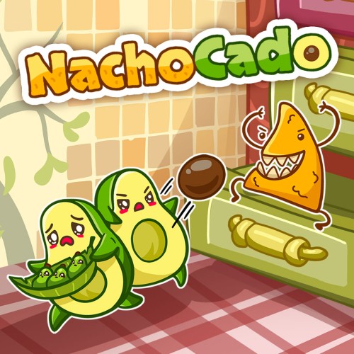 NachoCado