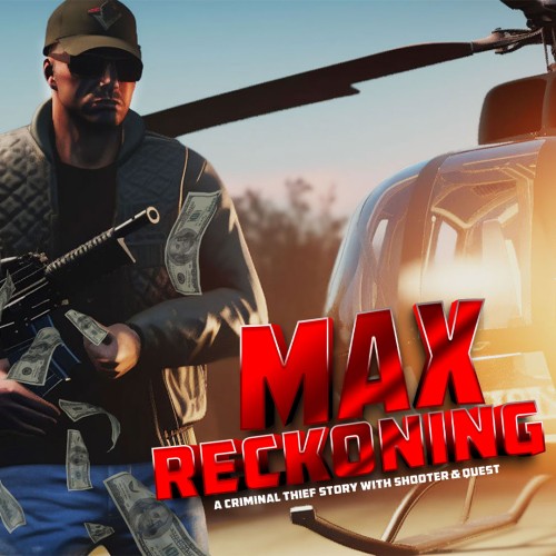 Max Reckoning