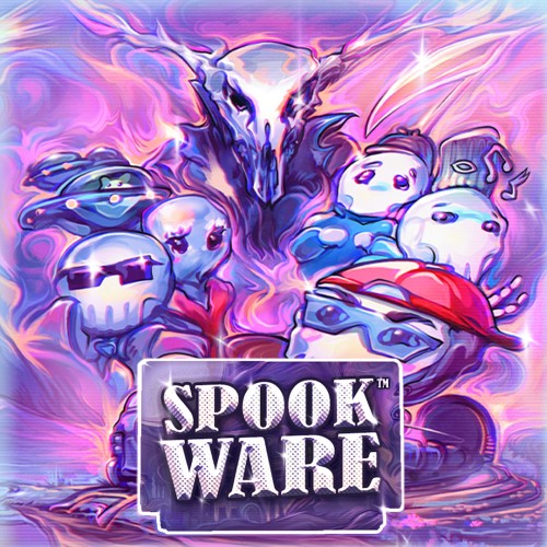 Spookware