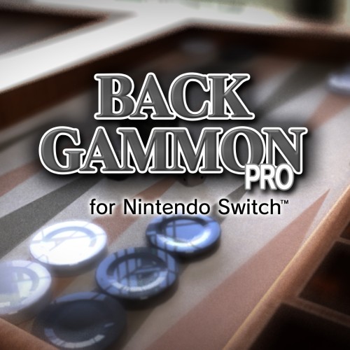 Backgammon Pro