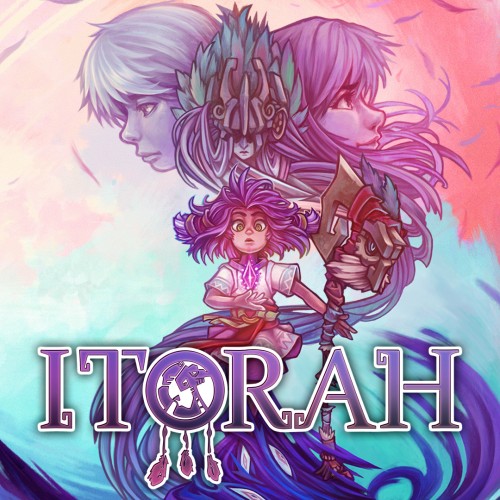 Itorah