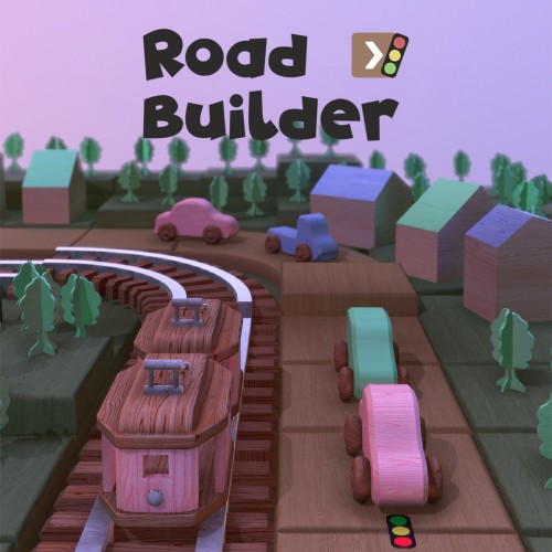 Road Builder