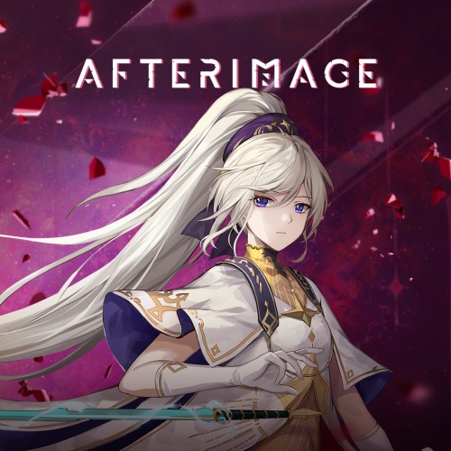 Afterimage