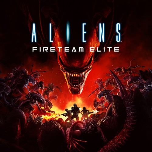 Aliens: Fireteam Elite - Cloud version