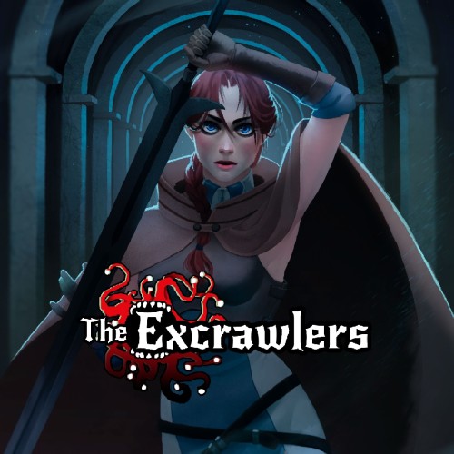 The Excrawlers