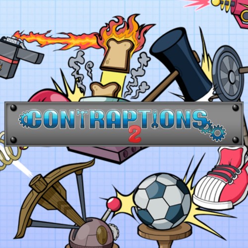 Contraptions 2