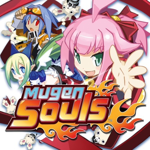 Mugen Souls