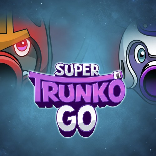 Super Trunko Go