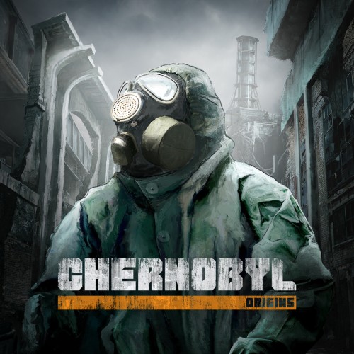 Chernobyl: Origins