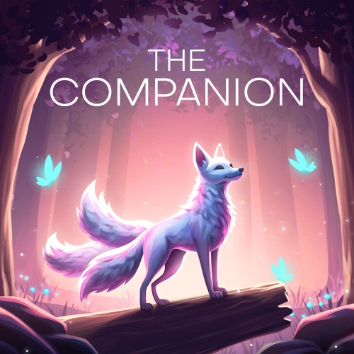 The Companion