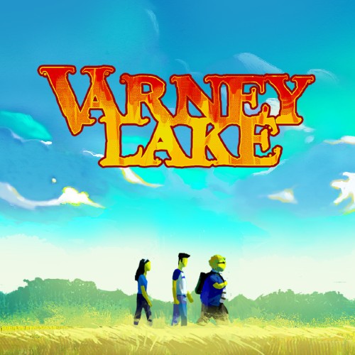 Varney Lake