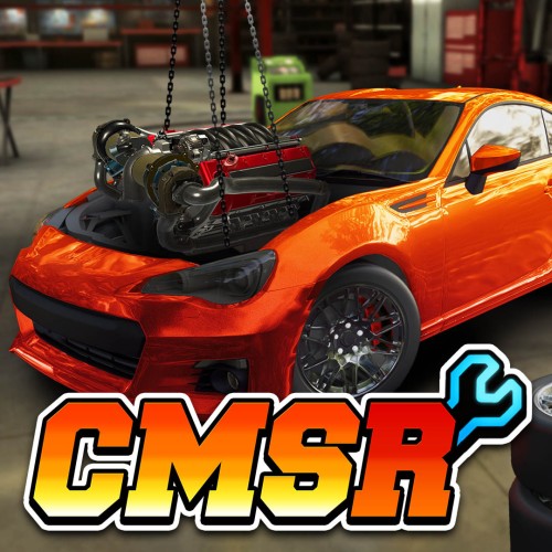 CMSR