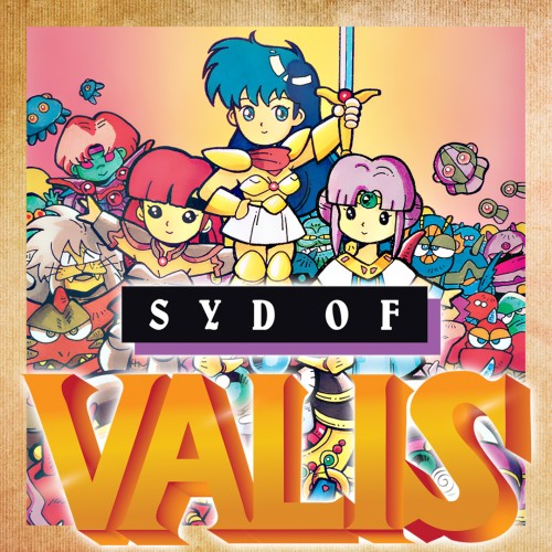 Syd of Valis