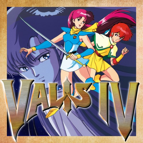 Valis IV