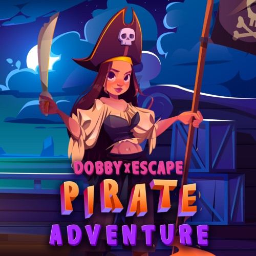 DobbyxEscape: Pirate Adventure