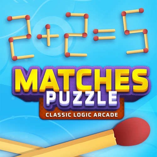 Matches Puzzle