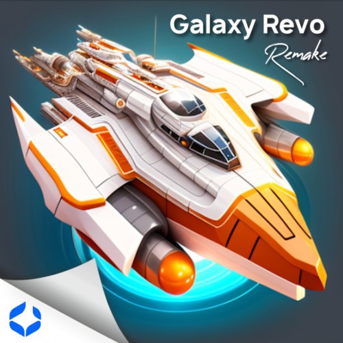 Galaxy Revo: Remake