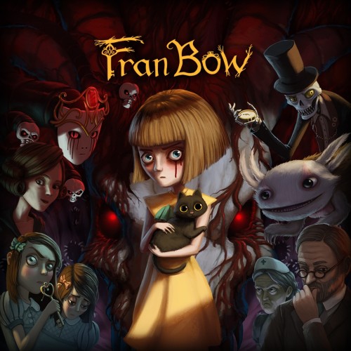 Fran Bow