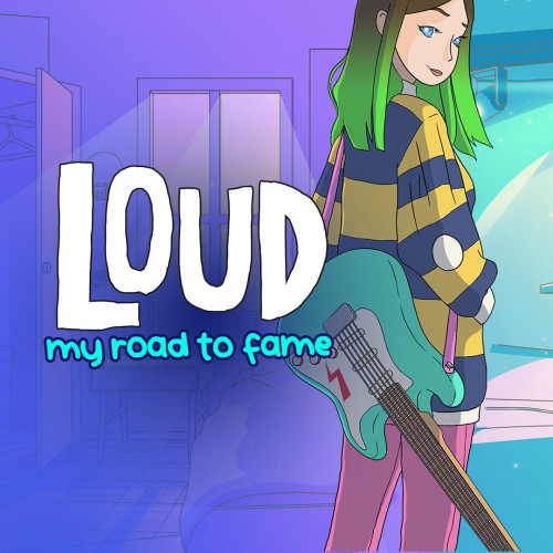 Loud: My Road to Fame