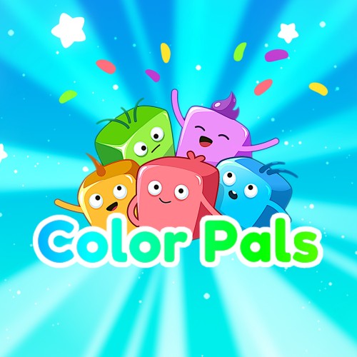 Color Pals