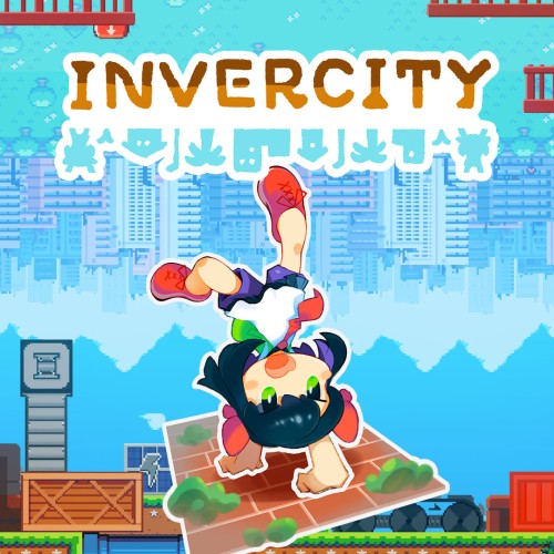 Invercity