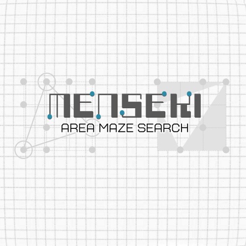 Menseki: Area Maze Search