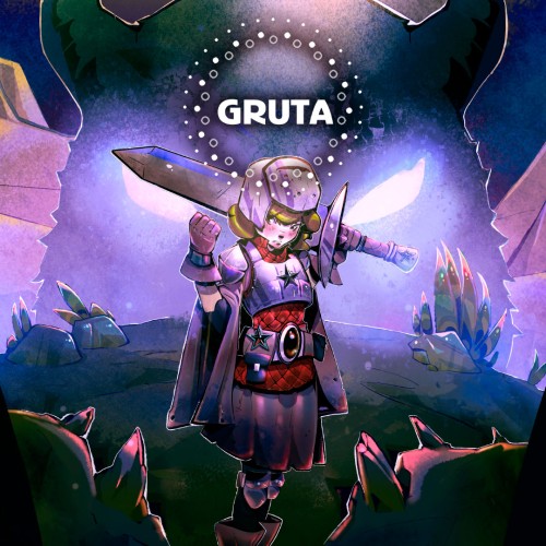 Gruta