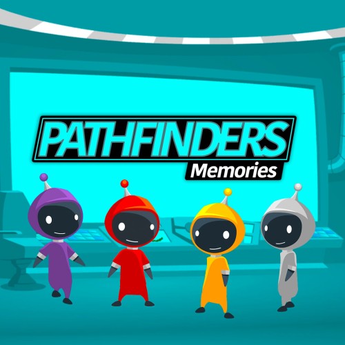 Pathfinders: Memories