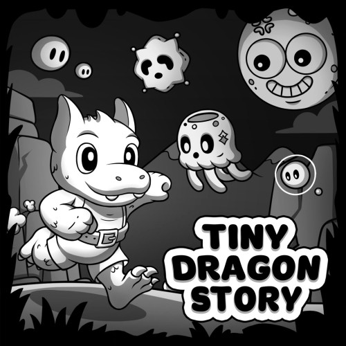 Tiny Dragon Story