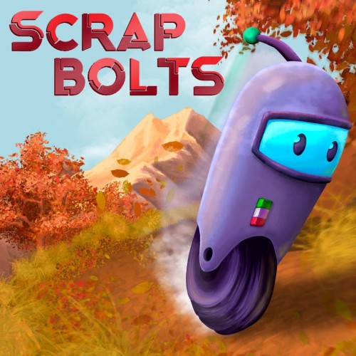 Scrap Bolts