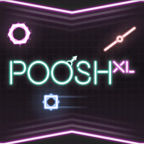 Poosh XL