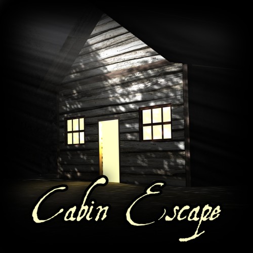 Cabin Escape: Alice's Story