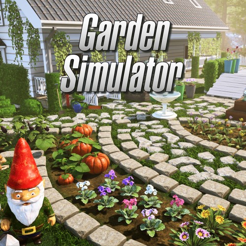 Garden Simulator